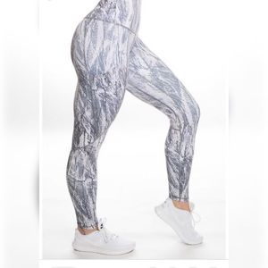 P’tula Chandre Legging (Full Length)